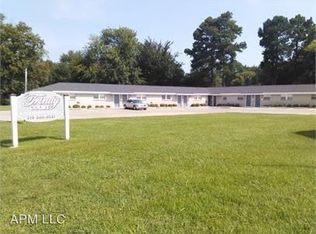 2500 Oliver Rd APT 11, Monroe, LA 71201