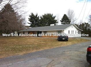 3141 Woodlea Rd, Orefield, PA 18069