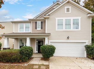 4226 Lawrence Daniel Dr, Matthews, NC 28104