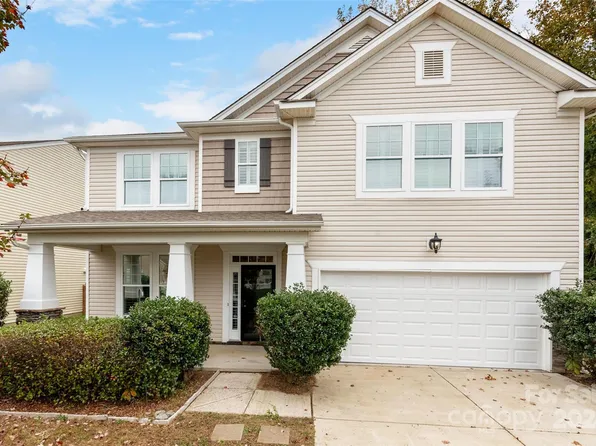 4226 Lawrence Daniel Dr, Matthews, NC 28104