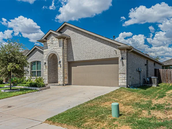 2404 O'Conner Ranch Dr, Weatherford, TX 76087