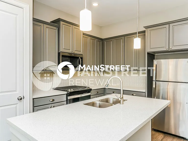 WM - Kitchen