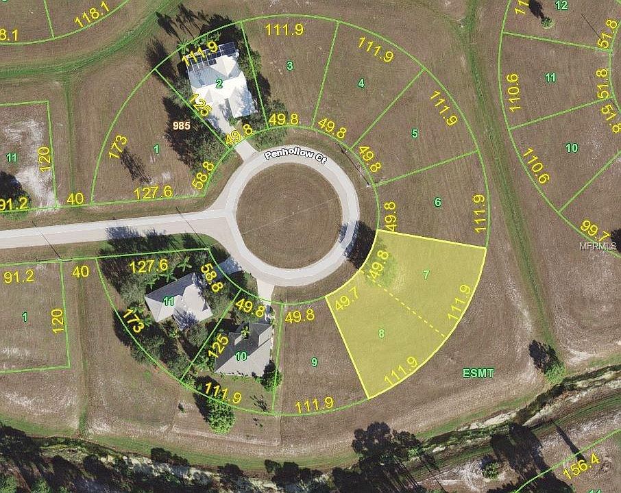 1st image of 24359 Penhollow Ct