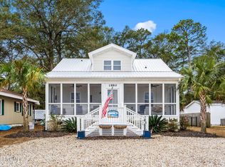 1940 Ocean Haven Road SW, Ocean Isle Beach, NC 28469