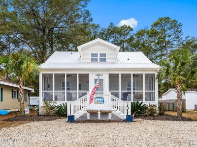1940 Ocean Haven Road SW, Ocean Isle Beach, NC, 28469