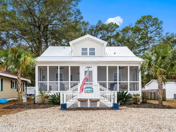 1940 Ocean Haven Road SW, Ocean Isle Beach, NC 28469