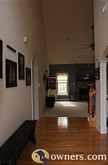 Entrance Foyer