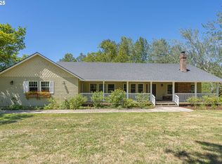 30050 NE Benjamin Rd, Newberg, OR 97132