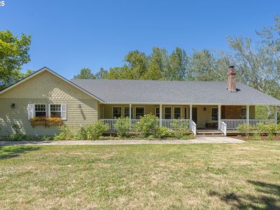 30050 NE Benjamin Rd, Newberg, OR, 97132