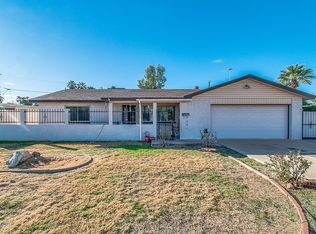 3741 W Puget Ave, Phoenix, AZ 85051