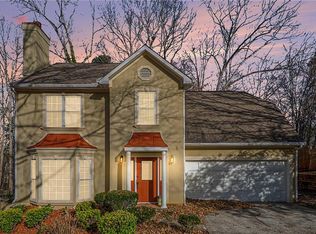 375 Twin Brook Way, Lawrenceville, GA 30043