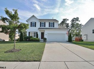 6 Rue Chagall, Somerset, NJ 08330