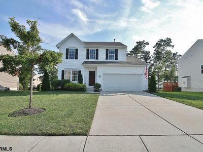 6 Rue Chagall, Somerset, NJ, 08330