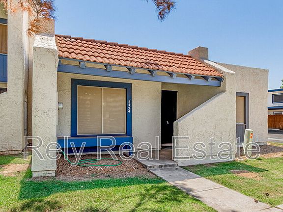 4th image of 5424 W Laurie Ln