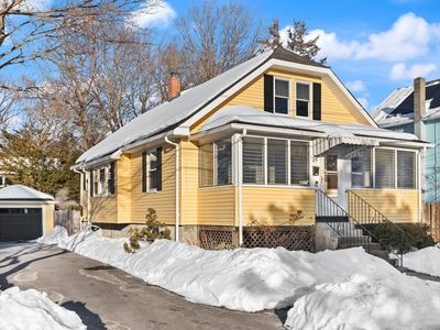 24 Bates Rd, Framingham, MA, 01702