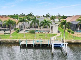 136 Peckham St SE, Pt Charlotte, FL 33952