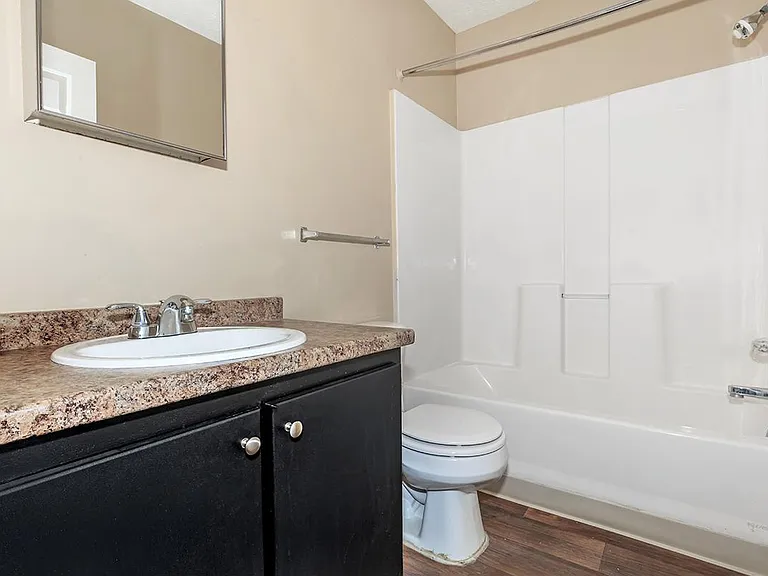 Green Meadow Apartments — Photo 22