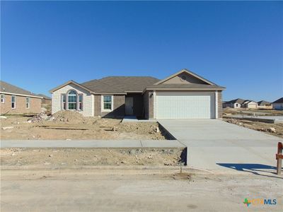 3103 Salt Fork Dr, Killeen, TX, 76549