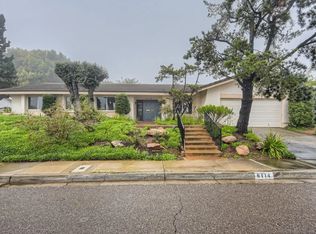 6114 Madra Ave, San Diego, CA 92120