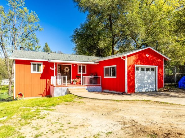 6596 Spring Way, Somerset, CA 95684