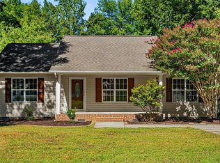 309 Lake Dr, Archdale, NC 27263