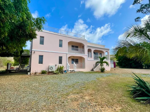 275 Cotton Valley Est #Eb, Christiansted, VI 00820
