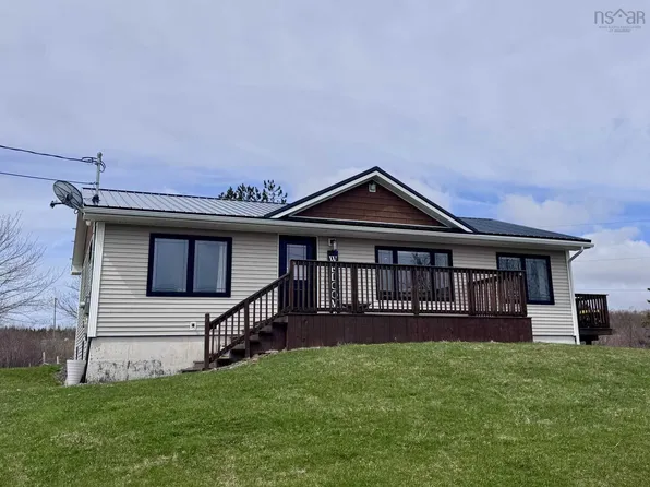 4861 Dunmore Rd, Antigonish, NS B2G 0B4