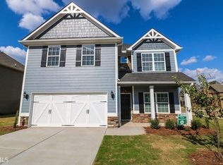 Duke Plan, Clifton Ridge, Macon, GA 31211