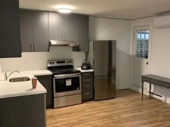 751 Queen St E Unit 3, Toronto, ON M4M 1H3