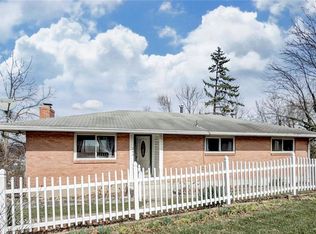 244 Cellarius Ct, Dayton, OH