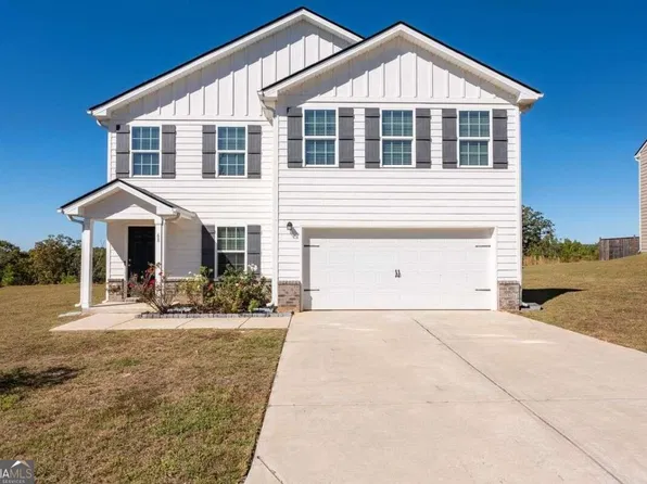 68 Oxford Ln, Kingston, GA 30145