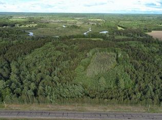 N7226 County Highway M, Springbrook, WI 54875