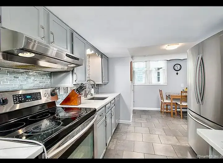 437 Hulls Farm Road - Carriage House — Photo 6