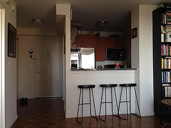 Rented by Keller Williams NYC