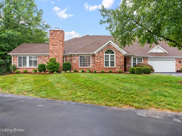 4114 Lilac Vista Dr, Louisville, KY 40241
