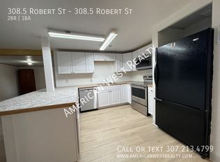 308.5 Robert St #3085, Cody, WY 82414
