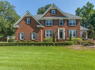 102 Wachovia Ct, Summerville, SC 29485