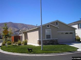 9175 Red Baron Blvd, Reno, NV 89506