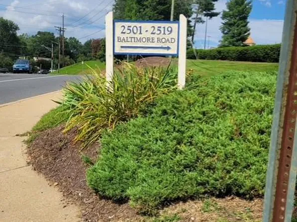 2509 Baltimore Rd APT 3, Rockville, MD 20853