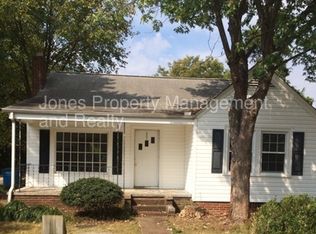 805 Green St, Salisbury, NC 28144