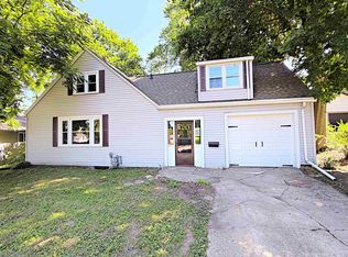 603 Leavens Ave, Sheboygan Falls, WI 53085