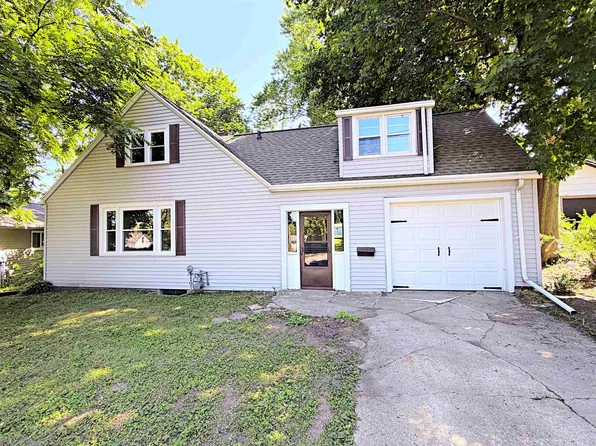 603 Leavens Ave, Sheboygan Falls, WI 53085