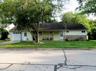 409 Washington St, Leslie, MI