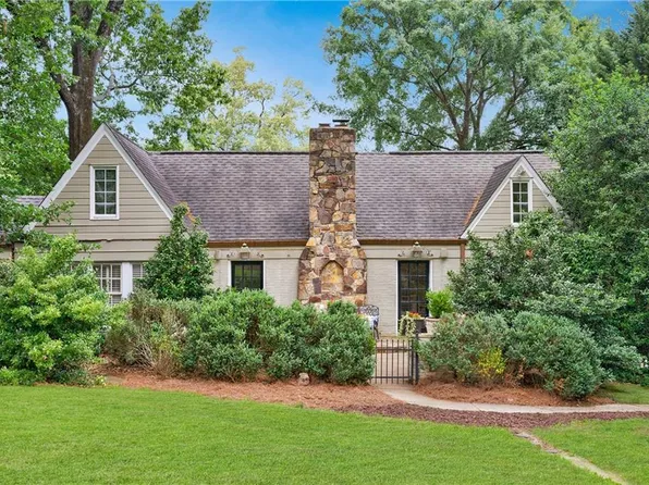 250 Lakeview Ave NE, Atlanta, GA 30305