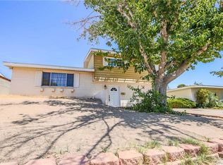 4638 Meredith Ave, Las Vegas, NV 89121