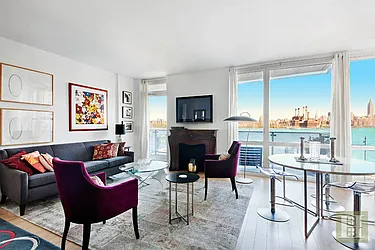 Sold by Halstead Real Estate