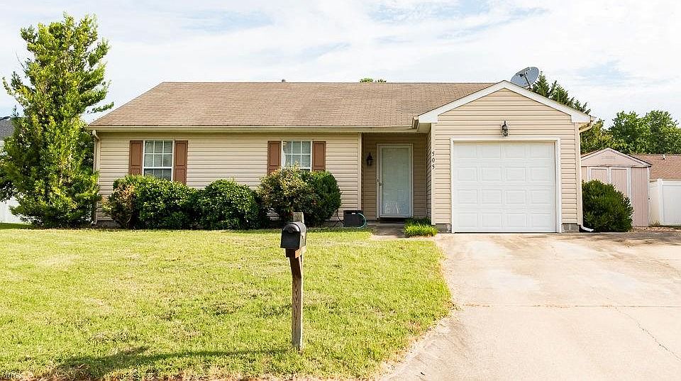 1st image of 505 Jean Ct