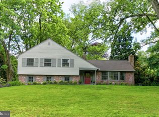 20 Stirling Way, Chadds Ford, PA 19317
