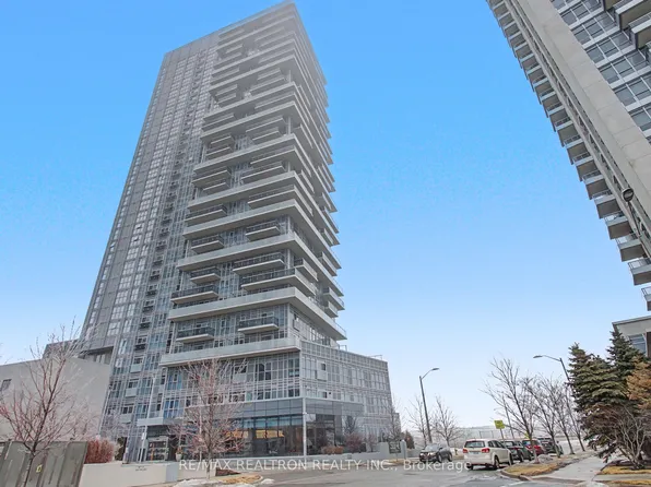 225 Village Green Sq #308, Toronto, ON M1S 0N4