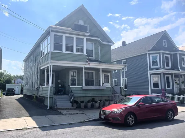 1126 Chrisler Avenue, Schenectady, NY 12303